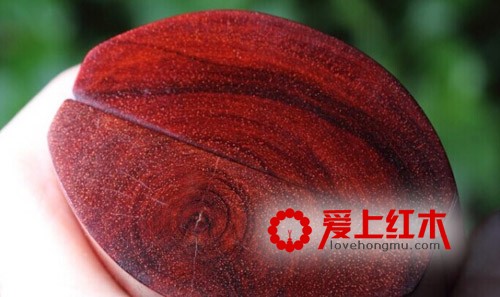 如何鉴别小叶紫檀的真伪？八步鉴别小叶紫檀真伪-9