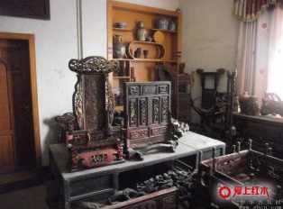 怎么鉴别传统家具打磨工艺好坏