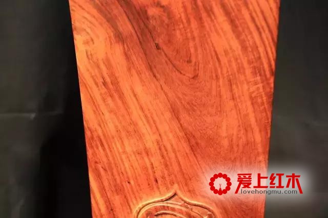 四招即可区分黄花梨和酸枝木！-2