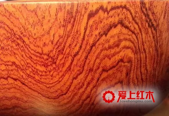 四招即可区分黄花梨和酸枝木！-5