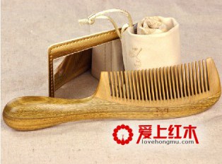 绿檀木的养生作用有哪些？