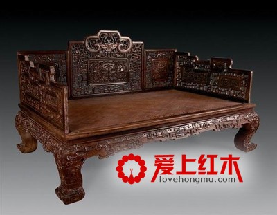 红木家具应该如何安全过冬