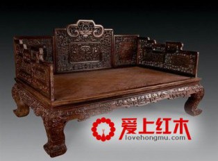 红木家具应该如何安全过冬