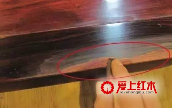 大红酸枝真假辨别 大红酸枝的价值体现在哪里-3