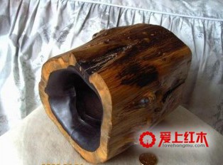菲律宾条纹乌木的鉴赏价值