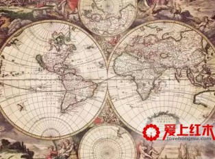盘点17个展出中国古典家具的海外博物馆