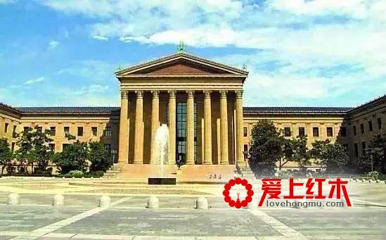 盘点17个展出中国古典家具的海外博物馆-9