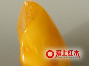 蜜蜡是什么？