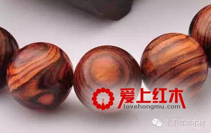 海南黄花梨工艺品的打磨和盘玩保养资料介绍-1
