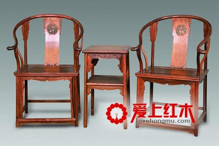 介绍酸枝木家具的保养方法
