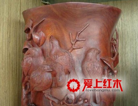 枣木是红木的一种吗？