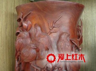 枣木是红木的一种吗？
