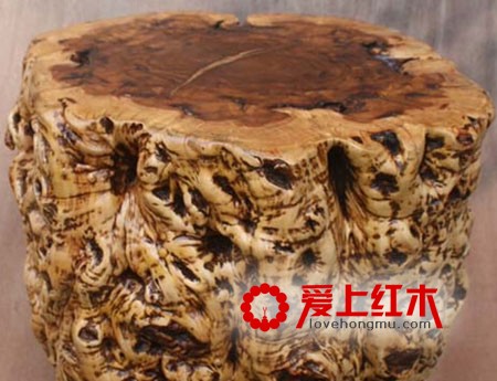 枣木和桃木的有哪些区别！