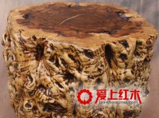枣木和桃木的有哪些区别！