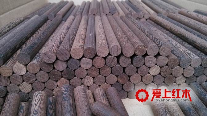 古代的相思木_鸡翅木