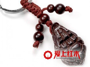 雷击枣木怎么识别？