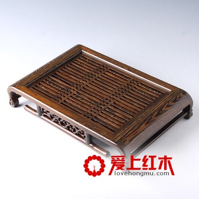 鸡翅木为什么叫鸡翅木？有什么意义