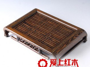 鸡翅木为什么叫鸡翅木？有什么意义