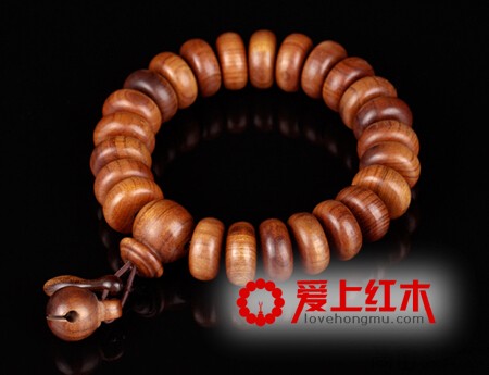 怎么辨别桃木的真假？