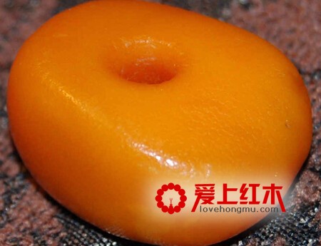 蜜蜡有什么作用和功效