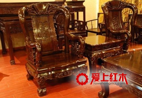 用核桃油保养家具 频率不宜过高