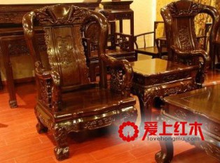 用核桃油保养家具 频率不宜过高