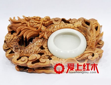 桃木制品的保养方法！