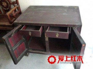 如何保养古典家具？古典家具的收藏保养方法