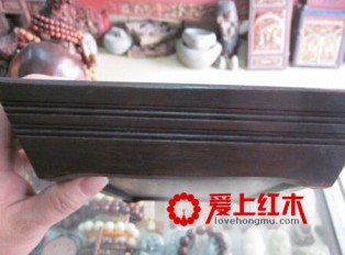 绿檀木手串盘玩方法！