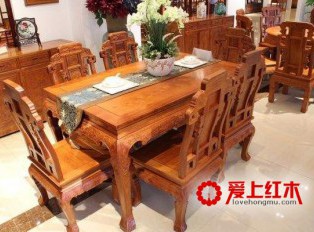 不要用过干过湿抹布擦拭大漆家具