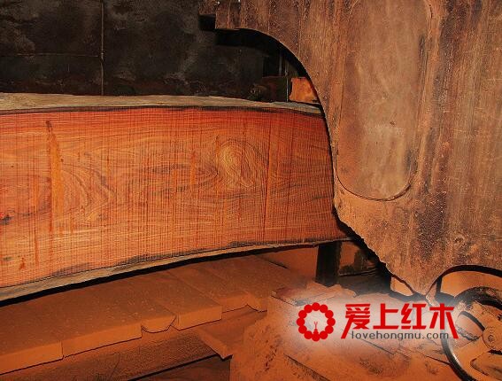 老红木有哪些特征？盘点老红木的五大特征