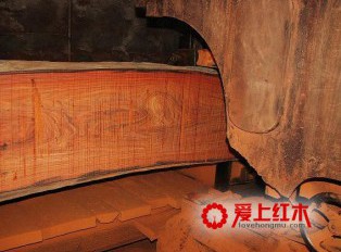 老红木有哪些特征？盘点老红木的五大特征