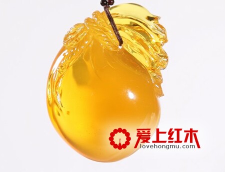 蜜蜡怎么盘玩？