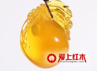 蜜蜡怎么盘玩？
