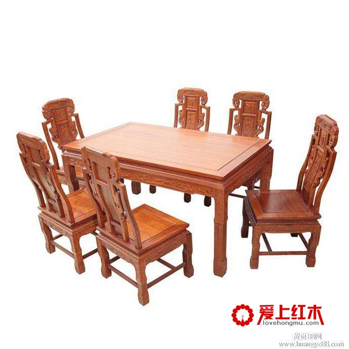 从十二方面详谈古家具的保养方法