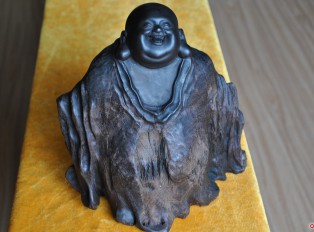 介绍传统乌木的特征
