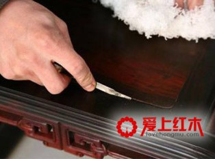 红木家具擦漆与擦蜡哪一种更好