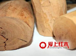 盘点十二种最具升值潜力的木材 趁早下手