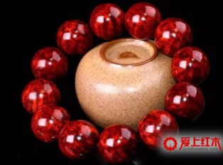 血檀是什么？血檀和檀香紫檀有什么差别？