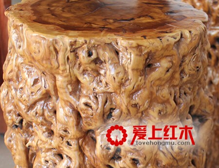 枣木制品如何保养