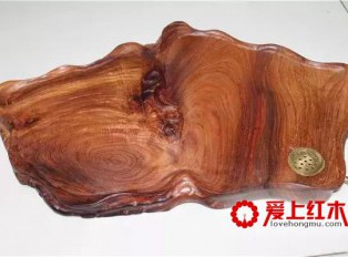海南黄花梨上手是没有味道的原因分析