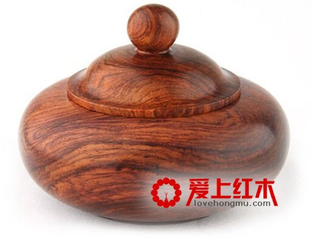 黄花梨木的养生功效和作用！