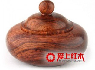 黄花梨木的养生功效和作用！