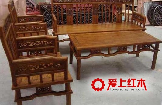 仿古家具的清洁保养和选购时需注重的细节