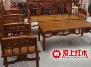 仿古家具的清洁保养和选购时需注重的细节