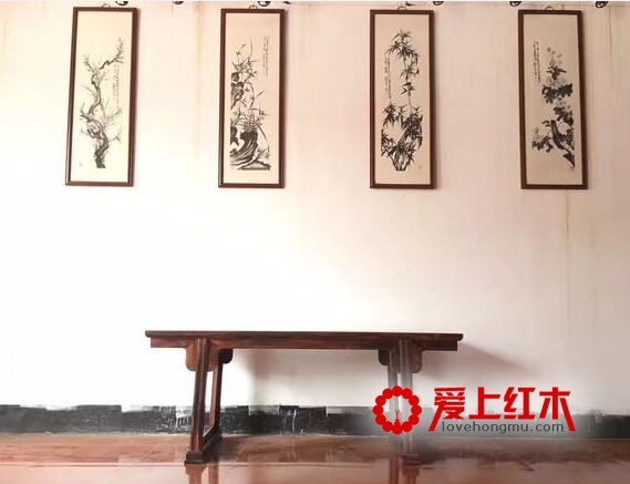 红木家具高价不让人嫌，究竟有何猫腻？-1