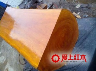 红木材质挑选有讲究 不同功效选择不同红木