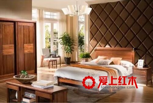 干货速藏！老木匠总结的红木家具九大价值-2