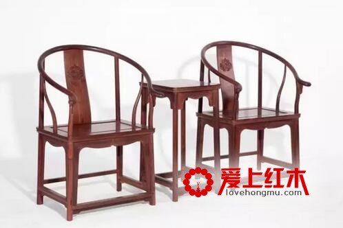 红木家具中的学问 从四个方面挑选红木家具-4