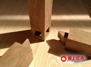 红木家具中四大传统工艺介绍 榫雕磨烫蜡